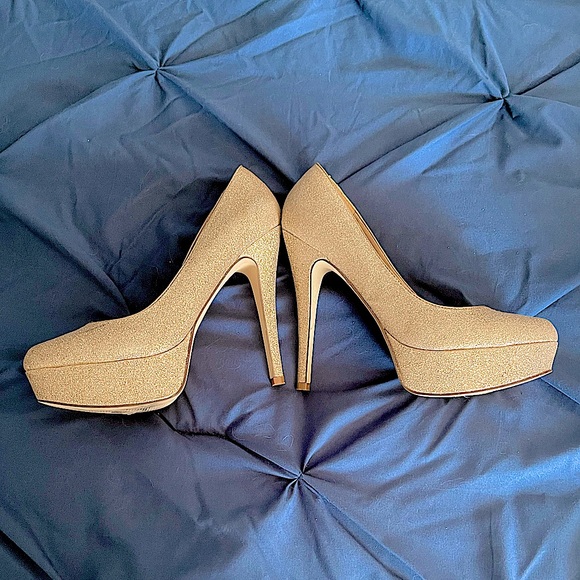 Aldo Capecoral Shoes - Picture 4 of 5